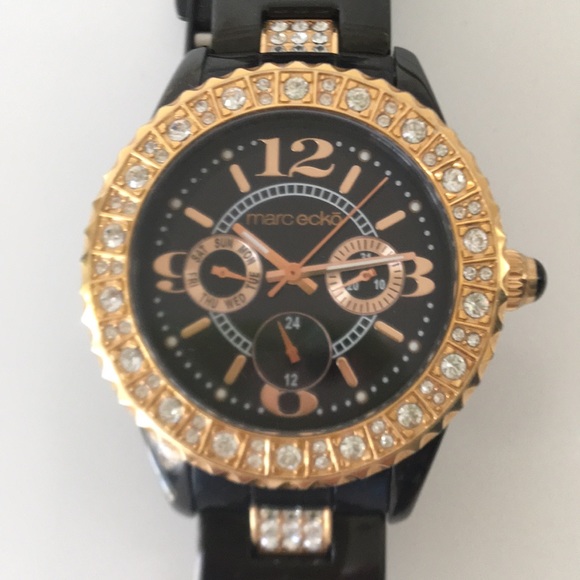 Marc ecko watch - Picture 1 of 3